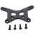 KYOSHO - SUPPORT AMORTISSEUR AVANT LAZER ZX7 ALUMINIUM-3.0 LOW PROFILE (9.5G) LAW82