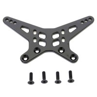 KYOSHO - LD ALUMINIUM 3.0 REAR DAMPER STAY LAZER ZX7 (12G) LAW83