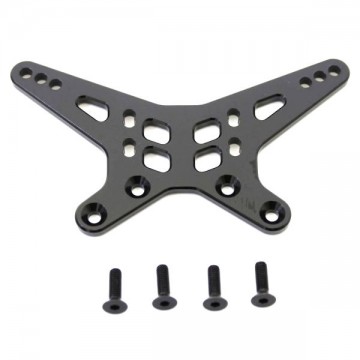 KYOSHO - LD ALUMINIUM 3.0 REAR DAMPER STAY LAZER ZX7 (12G) LAW83