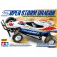 TAMIYA - KIT BUGGY SUPER STORM DRAGON 1/10 47438