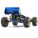 TAMIYA - KIT BUGGY VINTAGE AVANTE 4WD 1/10 EP 58489