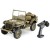 ROCHOBBY - 1/6 1941 MB SCALER ARTR CAR KIT (RS VERSION) ROC001RS