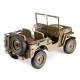 ROCHOBBY - 1/6 1941 MB SCALER ARTR CAR KIT (RS VERSION) ROC001RS