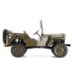 ROCHOBBY - 1/6 1941 MB SCALER ARTR CAR KIT (RS VERSION) ROC001RS