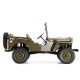 ROCHOBBY - CRAWLER 1/6 1941 MB SCALER ARTR KIT (RS VERSION) ROC001RS