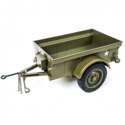 ROCHOBBY - 1/6 M100 TRAILER (OPTION) ROCC1102