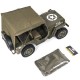 ROCHOBBY - 1/6 1941 MB SCALER CANVAS TOP (OPTION) ROCC1031