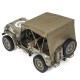 ROCHOBBY - 1/6 1941 MB SCALER CANVAS TOP (OPTION) ROCC1031