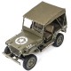 ROCHOBBY - 1/6 1941 MB SCALER CANVAS TOP (OPTION) ROCC1031