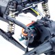 KYOSHO - REAR STABILZER SET 1.8-2.2-2.6MM OUTLAW RAMPAGE SERIES OLW005