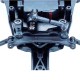 KYOSHO - PRO STEERING UNIT OUTLAW RAMPAGE OLW002