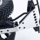 KYOSHO - FRONT SKID PLATE OUTLAW RAMPAGE PRO OLW006