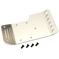 KYOSHO - MOTOR SKID PLATE OUTLAW RAMPAGE PRO OLW007
