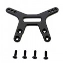 KYOSHO - SUPPORT AMORTISSEUR AVANT ULTIMA RB7 ALUMINIUM-3.0 LOW PROFILE (9.5G) UMW755