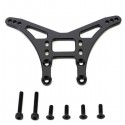 KYOSHO - SUPPORT AMORTISSEUR ARRIERE ULTIMA RB7 ALUMINIUM-3.0 (12G) UMW756