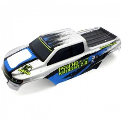 KYOSHO - BODY SHELL PSYCHO KRUISER VE 2.0 ISB004