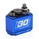 POWER HD - SERVO WH30KG WATERPROOF, FULL ALU CASE, DIGITAL HV (30 KG/0.11 SEC) HD-WH-30KG