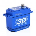 POWER HD - SERVO WH30KG WATERPROOF, FULL ALU CASE, DIGITAL HV (30 KG/0.11 SEC) HD-WH-30KG