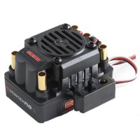 TEAM ORION - VORTEX R8 BLS (130A/2-4S) SPASH PROOF CONTROLLER ORI65104-SY