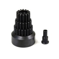 KYOSHO - CLUTCH BELL FOR 3 SPEED - MAD FORCE MA011D