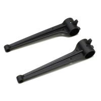 KYOSHO - SUSPENSION ARMS SET - MADFORCE KRUISER (2) MA003B