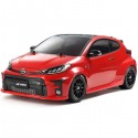 TAMIYA - TOYOTA GR YARIS M-05L KIT 58684