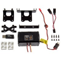 TEAM ASSOCIATED - ESS-DUAL+ ENGINE SOUND SYSTEM AS29263