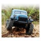 ROCHOBBY - 1/18 ATLAS 6X6 RTR SCALE CRAWLER ROC002RTR-RED