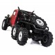 ROCHOBBY - 1/18 ATLAS 6X6 RTR SCALE CRAWLER ROC002RTR-RED