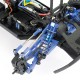 FTX - TORRO 1/10 TROPHY TRUCK EP BRUSHED 4WD RTR - BLEU FTX5556B