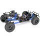 FTX - TORRO 1/10 TROPHY TRUCK EP BRUSHED 4WD RTR - BLEU FTX5556B