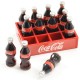 FASTRAX - SCALE SOFT DRINK CRATE W/BOTTLES FAST2352