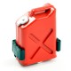 FASTRAX - PAINTED FUEL JERRY CAN & MOUNT FAST2326R