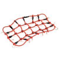 FASTRAX - FILET A BAGAGES AVEC CROCHETS L190MM X W110MM (NON EXTENSIBLE) FAST2310R