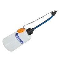 FASTRAX - PIPETTE 500CC AVEC BOUCHON FAST22R