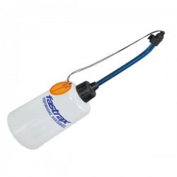 FASTRAX - PIPETTE 500CC AVEC BOUCHON FAST22R