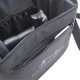 KOSWORK - LEISURE TRANSMITTER BAG (250X140X210MM) KOS32202