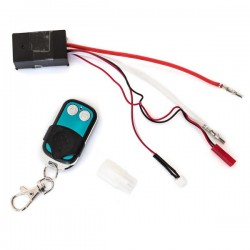 HOBBYTECH - WIRELESS REMOTE RECEIVER WINCH CONTROLLER HT-SU1801073