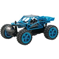 ABSIMA - RC MINI RACER BLUE 1/32 RTR 25KM/H 10002