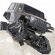 KYOSHO - BELT CRAWLER UNIT CATAPPI MINI-Z 4X4 MX01 (2) MXW009