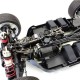 KYOSHO - VENTILATEUR MOTEUR INFERNO MP10E (KIT AVCE SUPPORT) IFW502