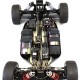 KYOSHO - SHORTY BATTERY SPACER INFERNO MP10E IFW501