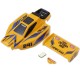 KYOSHO - CARROSSERIE TURBO OPTIMA MID SP MINI-Z BUGGY - JAUNE MBB09Y