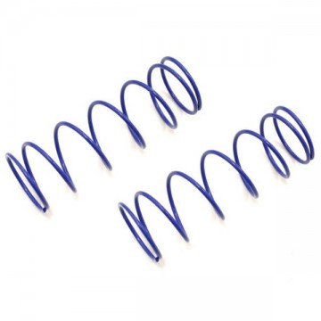 KYOSHO - BIG SHOCK SPRINGS S 7.0X1.5 L/70MM (2) BLUE (IF350-715) IFS001-715