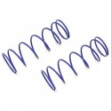 KYOSHO - BIG SHOCK SPRINGS S 7.0X1.5 L/70MM (2) BLUE (IF350-715) IFS001-715