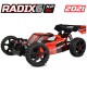 TEAM CORALLY - BUGGY RADIX XP 2021 6S 1/8 SWB BRUSHLESS RTR C-00185