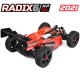 TEAM CORALLY - BUGGY RADIX XP 2021 6S 1/8 SWB BRUSHLESS RTR C-00185