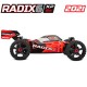 TEAM CORALLY - BUGGY RADIX XP 2021 6S 1/8 SWB BRUSHLESS RTR C-00185