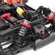 TEAM CORALLY - BUGGY RADIX XP 2021 6S 1/8 SWB BRUSHLESS RTR C-00185