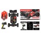 TEAM CORALLY - BUGGY RADIX XP 2021 6S 1/8 SWB BRUSHLESS RTR C-00185